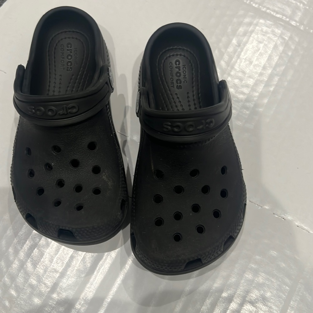 Crocs
